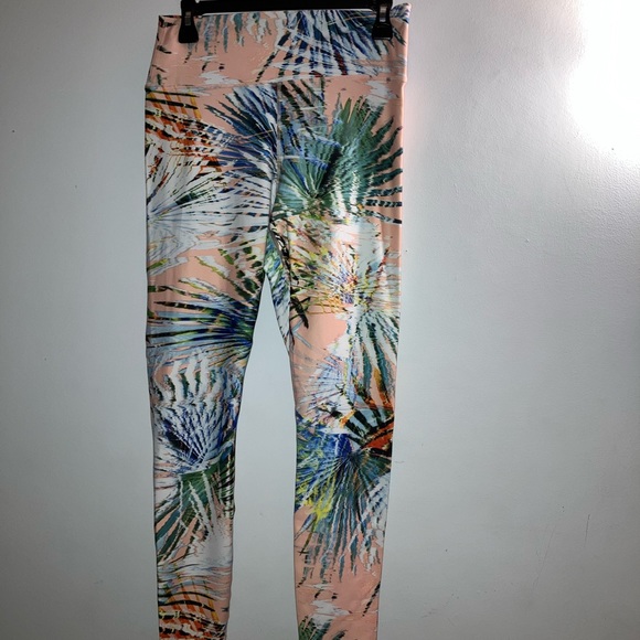 L/M | Fabletics Set Marbella Print - Picture 7 of 14